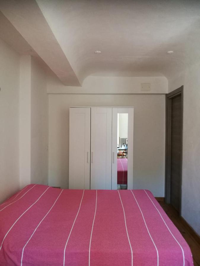 Appartement Casa Iolanda à Sienne Extérieur photo