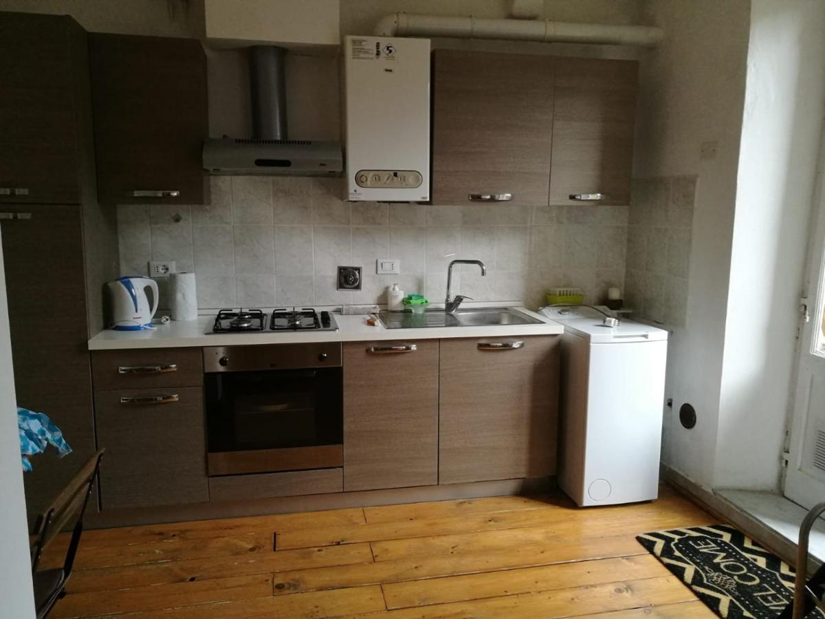 Appartement Casa Iolanda à Sienne Extérieur photo