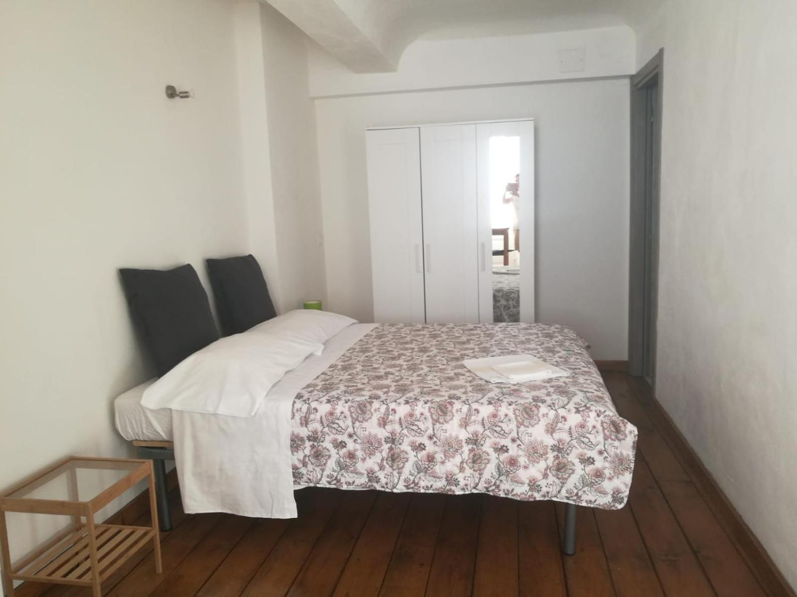 Appartement Casa Iolanda à Sienne Extérieur photo