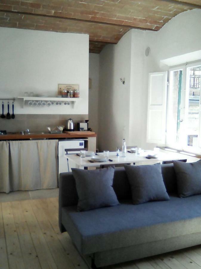 Appartement Casa Iolanda à Sienne Extérieur photo