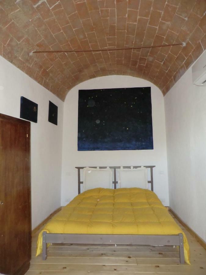 Appartement Casa Iolanda à Sienne Extérieur photo