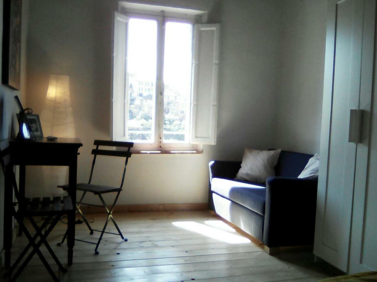 Appartement Casa Iolanda à Sienne Extérieur photo