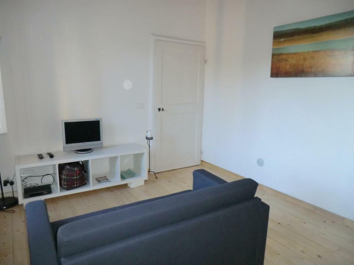 Appartement Casa Iolanda à Sienne Extérieur photo