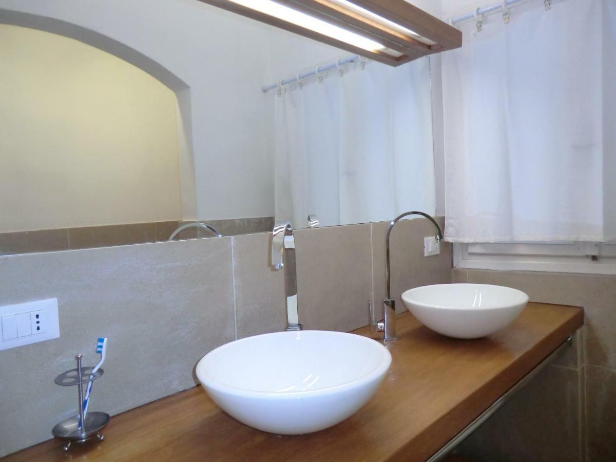 Appartement Casa Iolanda à Sienne Extérieur photo