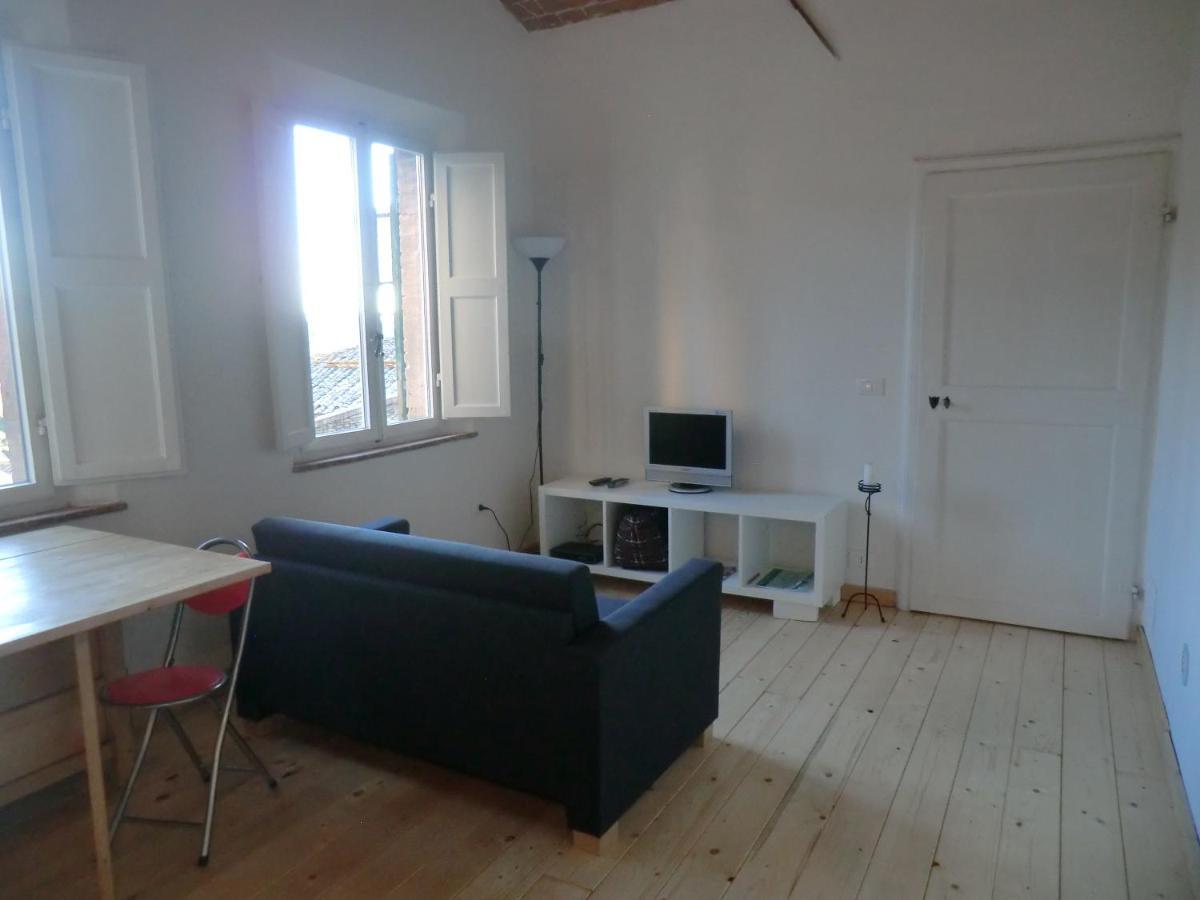 Appartement Casa Iolanda à Sienne Extérieur photo